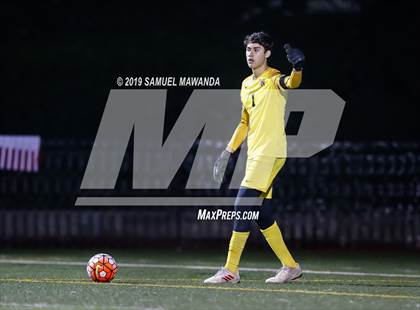 Thumbnail 2 in  Loyola @ Harvard-Westlake photogallery.