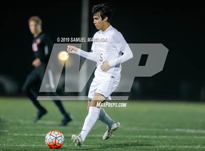 Thumbnail 3 in  Loyola @ Harvard-Westlake photogallery.