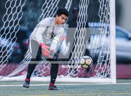 Thumbnail 2 in  Loyola @ Harvard-Westlake photogallery.
