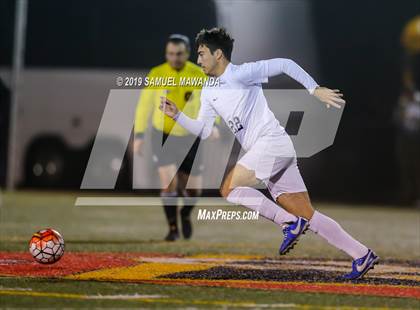 Thumbnail 1 in  Loyola @ Harvard-Westlake photogallery.