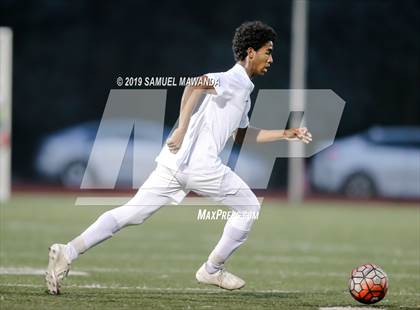 Thumbnail 1 in  Loyola @ Harvard-Westlake photogallery.