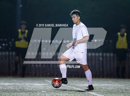 Thumbnail 2 in  Loyola @ Harvard-Westlake photogallery.
