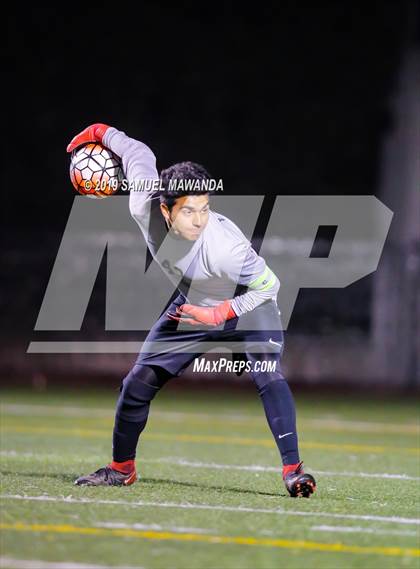 Thumbnail 1 in  Loyola @ Harvard-Westlake photogallery.