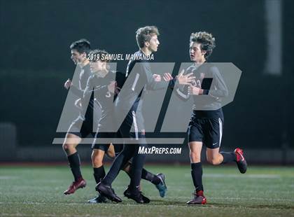 Thumbnail 2 in  Loyola @ Harvard-Westlake photogallery.