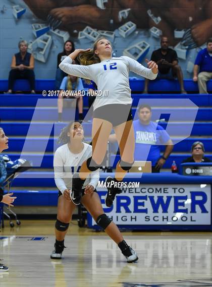 Thumbnail 1 in Aledo @ Brewer photogallery.