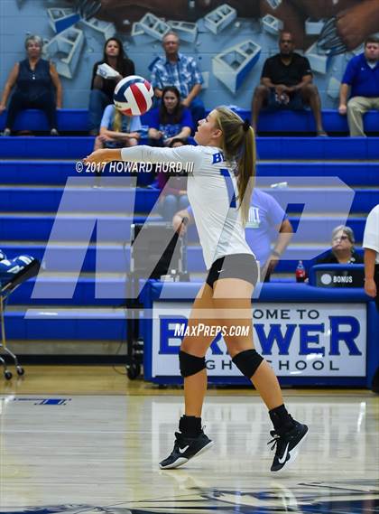 Thumbnail 3 in Aledo @ Brewer photogallery.