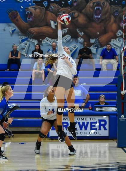 Thumbnail 2 in Aledo @ Brewer photogallery.