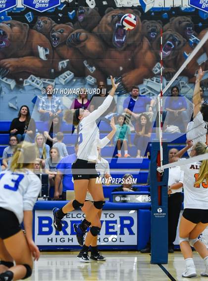 Thumbnail 1 in Aledo @ Brewer photogallery.