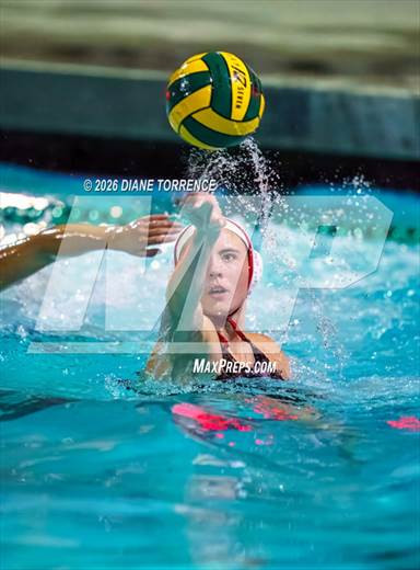 San Marcos vs. Orange Lutheran