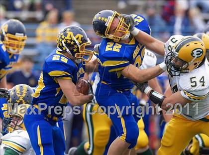 Thumbnail 2 in St. Edward @ Archbishop Moeller photogallery.