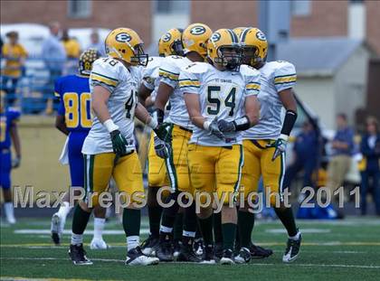 Thumbnail 2 in St. Edward @ Archbishop Moeller photogallery.