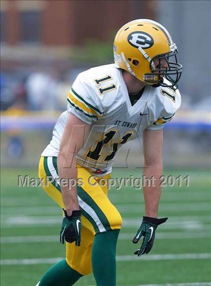 Thumbnail 3 in St. Edward @ Archbishop Moeller photogallery.