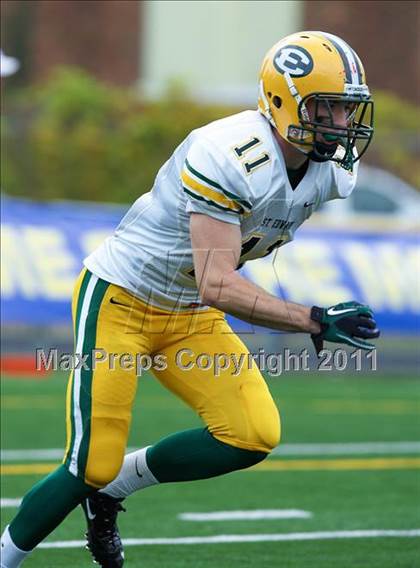 Thumbnail 2 in St. Edward @ Archbishop Moeller photogallery.