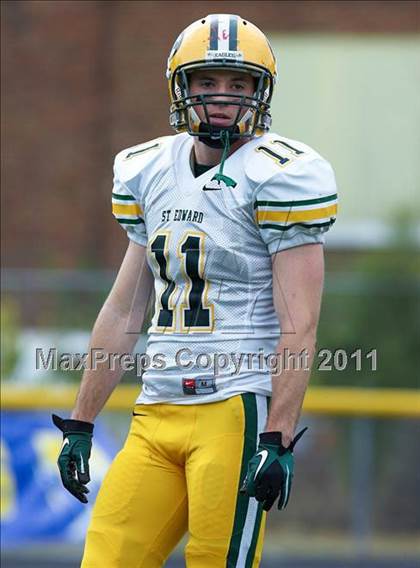 Thumbnail 3 in St. Edward @ Archbishop Moeller photogallery.