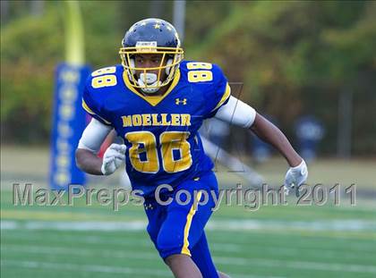 Thumbnail 3 in St. Edward @ Archbishop Moeller photogallery.