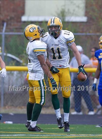 Thumbnail 1 in St. Edward @ Archbishop Moeller photogallery.