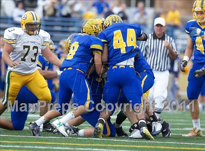 Thumbnail 1 in St. Edward @ Archbishop Moeller photogallery.