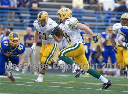 Thumbnail 2 in St. Edward @ Archbishop Moeller photogallery.