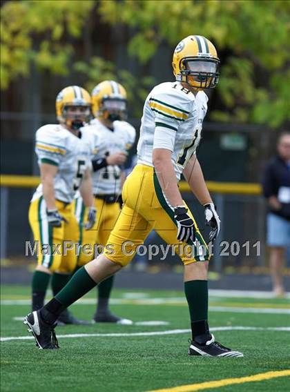 Thumbnail 2 in St. Edward @ Archbishop Moeller photogallery.