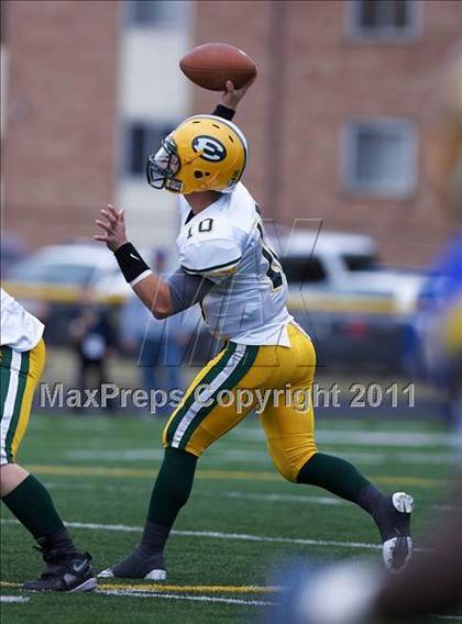 Thumbnail 3 in St. Edward @ Archbishop Moeller photogallery.