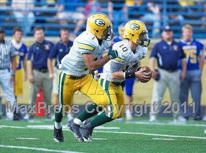 Thumbnail 1 in St. Edward @ Archbishop Moeller photogallery.