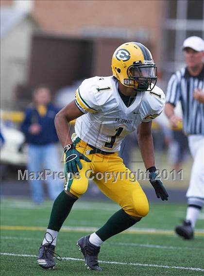 Thumbnail 3 in St. Edward @ Archbishop Moeller photogallery.