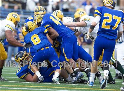 Thumbnail 3 in St. Edward @ Archbishop Moeller photogallery.