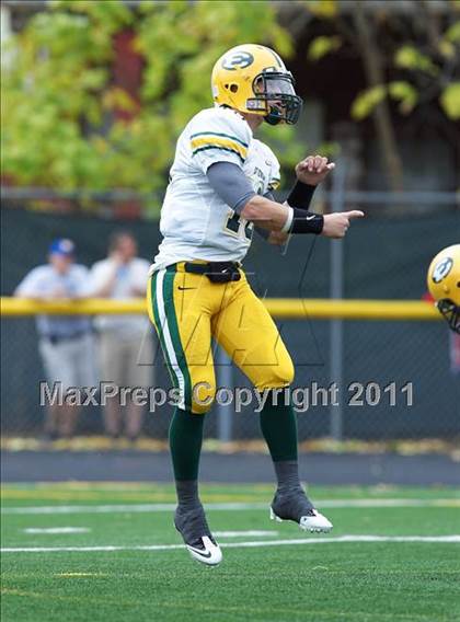 Thumbnail 1 in St. Edward @ Archbishop Moeller photogallery.