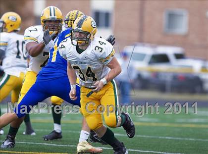 Thumbnail 2 in St. Edward @ Archbishop Moeller photogallery.
