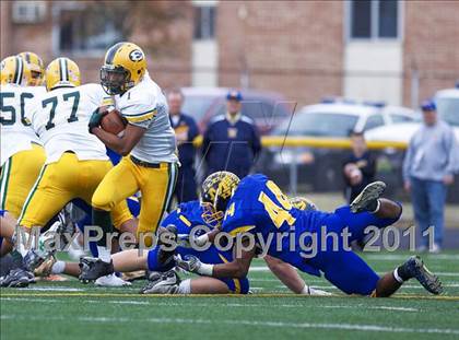 Thumbnail 2 in St. Edward @ Archbishop Moeller photogallery.