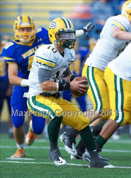 Thumbnail 3 in St. Edward @ Archbishop Moeller photogallery.