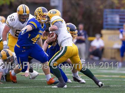 Thumbnail 2 in St. Edward @ Archbishop Moeller photogallery.