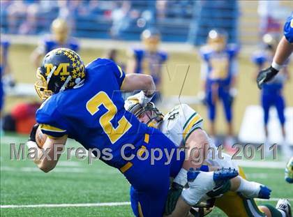 Thumbnail 2 in St. Edward @ Archbishop Moeller photogallery.