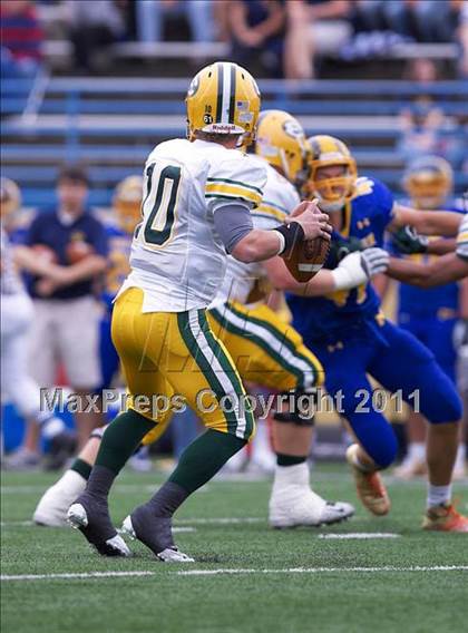 Thumbnail 3 in St. Edward @ Archbishop Moeller photogallery.
