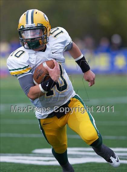 Thumbnail 1 in St. Edward @ Archbishop Moeller photogallery.