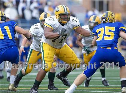 Thumbnail 1 in St. Edward @ Archbishop Moeller photogallery.