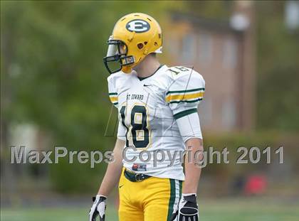 Thumbnail 1 in St. Edward @ Archbishop Moeller photogallery.