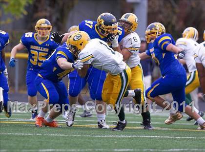 Thumbnail 1 in St. Edward @ Archbishop Moeller photogallery.
