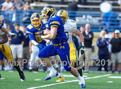 Thumbnail 3 in St. Edward @ Archbishop Moeller photogallery.