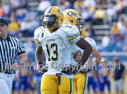 Thumbnail 3 in St. Edward @ Archbishop Moeller photogallery.