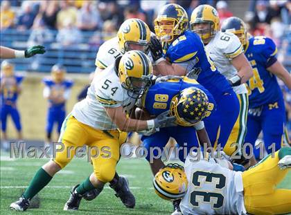 Thumbnail 3 in St. Edward @ Archbishop Moeller photogallery.