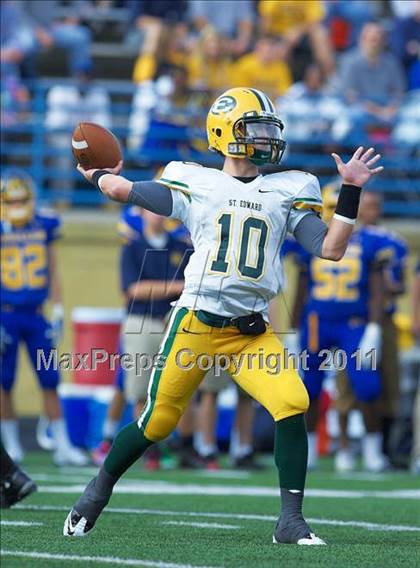 Thumbnail 1 in St. Edward @ Archbishop Moeller photogallery.