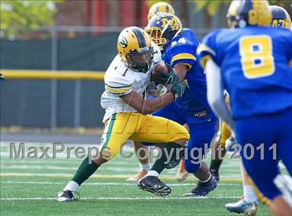 Thumbnail 1 in St. Edward @ Archbishop Moeller photogallery.