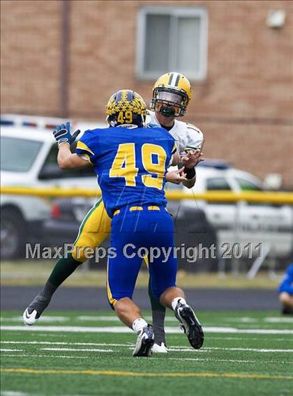 Thumbnail 2 in St. Edward @ Archbishop Moeller photogallery.