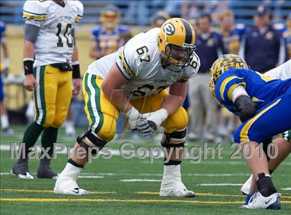 Thumbnail 2 in St. Edward @ Archbishop Moeller photogallery.