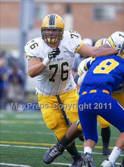 Thumbnail 1 in St. Edward @ Archbishop Moeller photogallery.