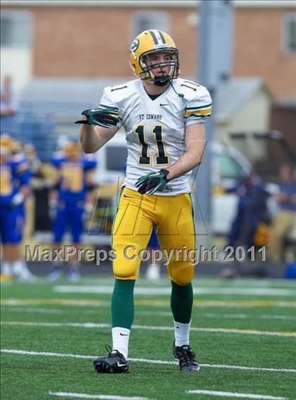 Thumbnail 2 in St. Edward @ Archbishop Moeller photogallery.