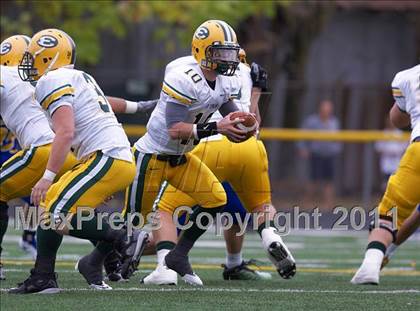 Thumbnail 1 in St. Edward @ Archbishop Moeller photogallery.