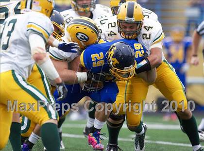 Thumbnail 1 in St. Edward @ Archbishop Moeller photogallery.