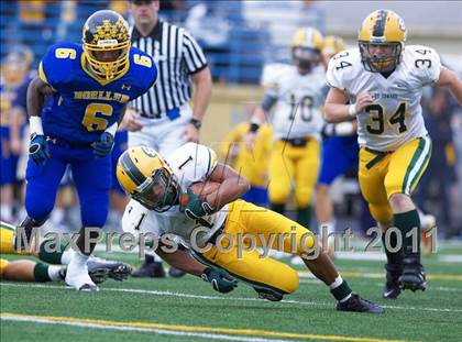Thumbnail 3 in St. Edward @ Archbishop Moeller photogallery.